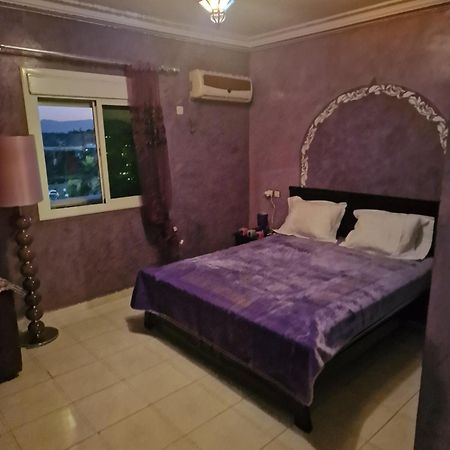 Appartement Sympathique A Marrakech Marrakesz Zewnętrze zdjęcie