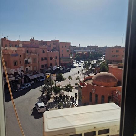 Appartement Sympathique A Marrakech Marrakesz Zewnętrze zdjęcie
