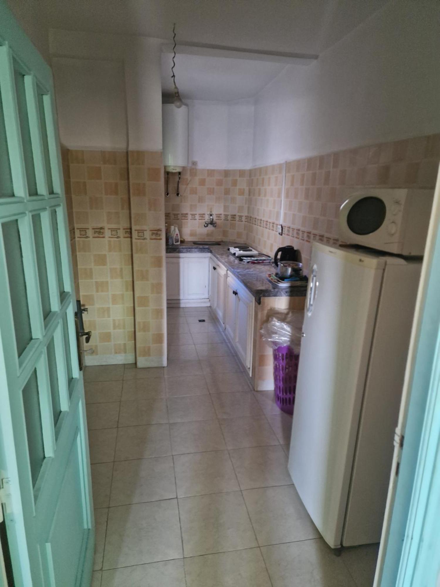 Appartement Sympathique A Marrakech Marrakesz Zewnętrze zdjęcie