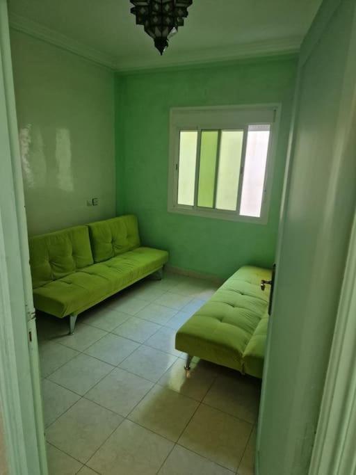 Appartement Sympathique A Marrakech Marrakesz Zewnętrze zdjęcie